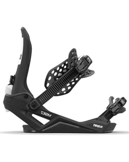 Thirty-Two Men's T32M FASE® Binding Black 2026