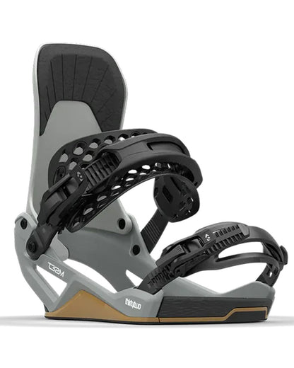 Thirty-Two Men's T32M FASE® Binding Stevens\ Grey 2026