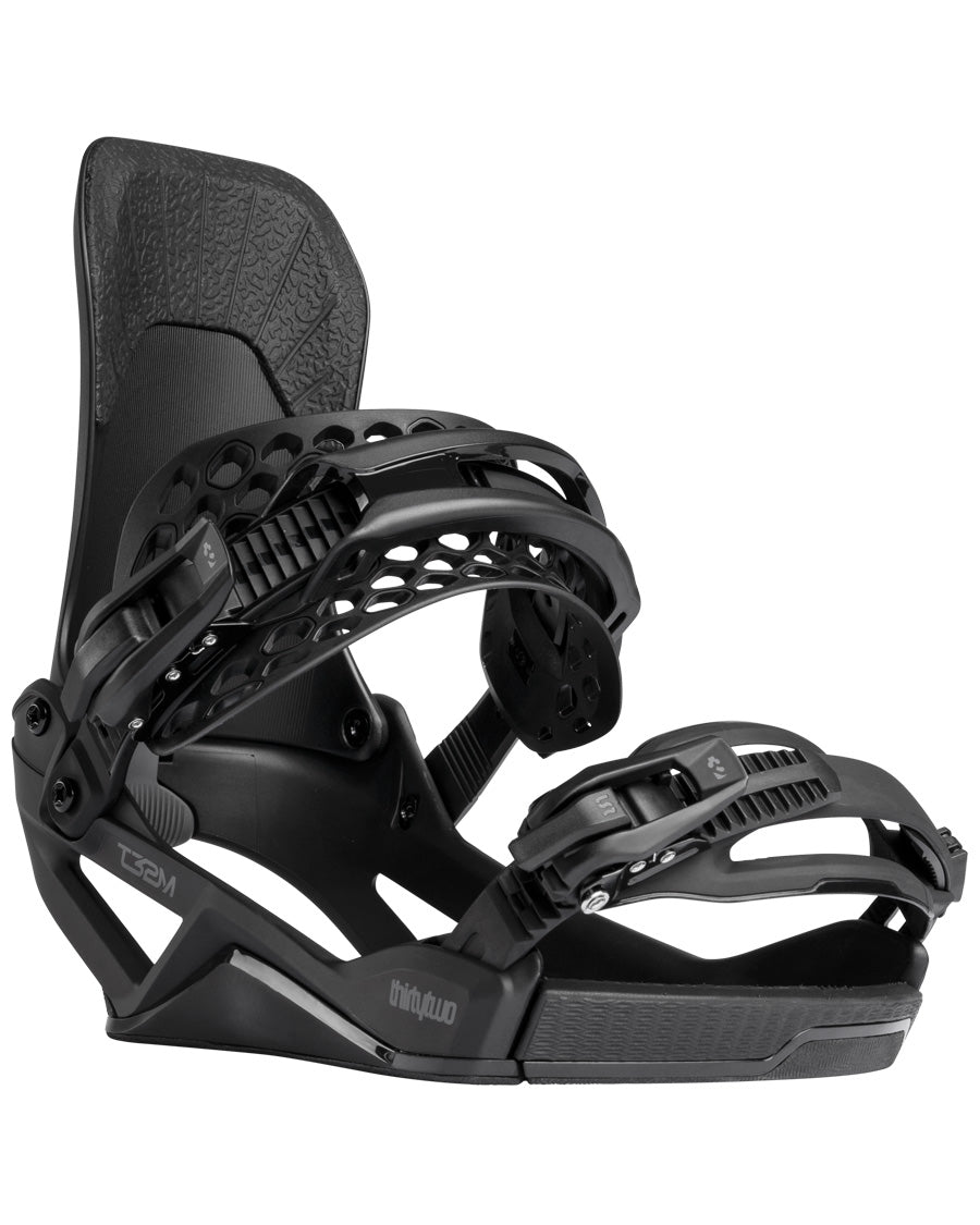 Thirty-Two Men's T32M Fase Binding Black 2027