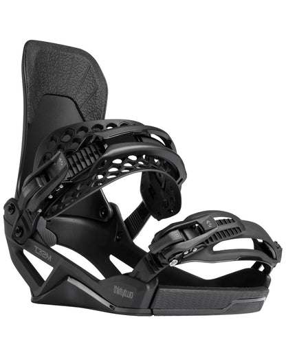 Thirty-Two Men's T32M Fase Binding Black 2027