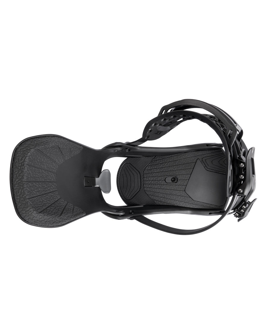 Thirty-Two Men's T32M Fase Binding Black 2027