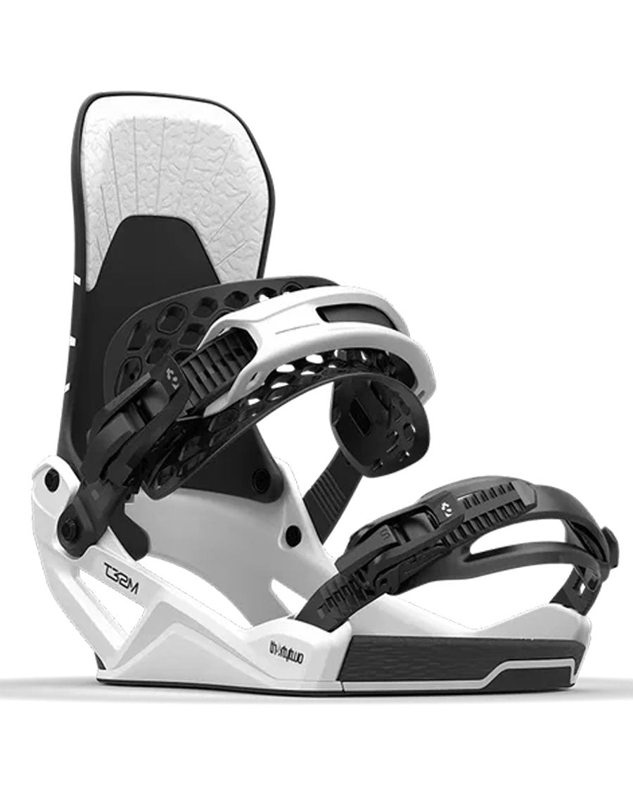 Thirty-Two Men's T32M Fase® Binding Volcom White 2026