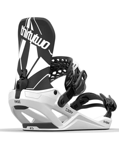 Thirty-Two Men's T32M Fase® Binding Volcom White 2026