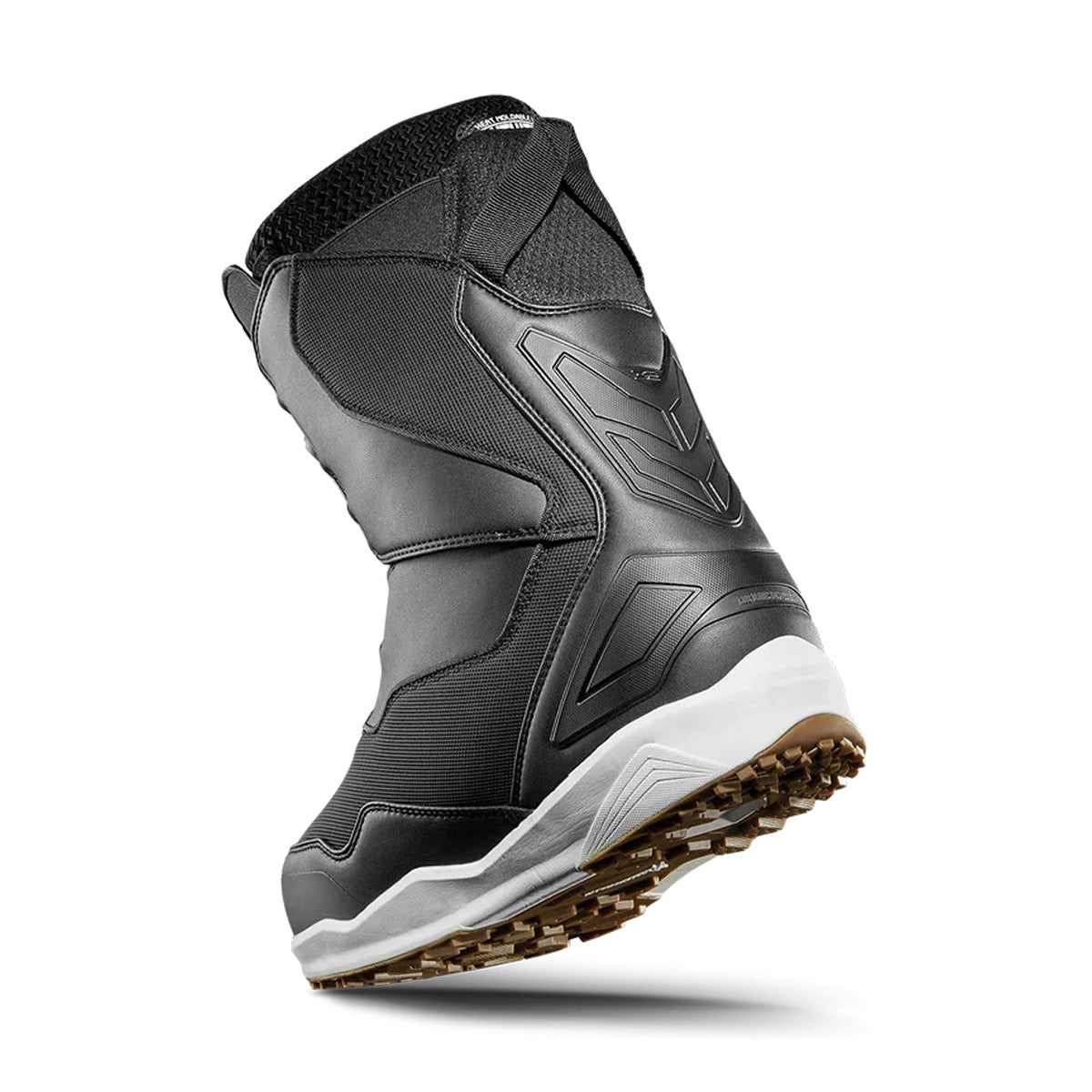 Thirty-Two Men's TM-2 Double Boa Boot Black 2026