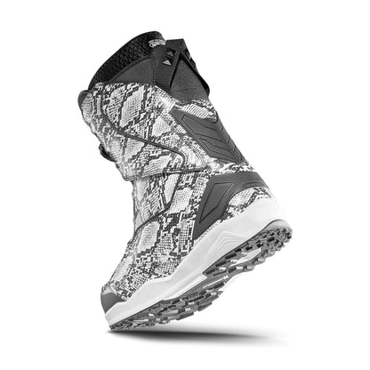 Thirty-Two Men's TM-2 Double Boa x Vizz Boot White/Black 2026