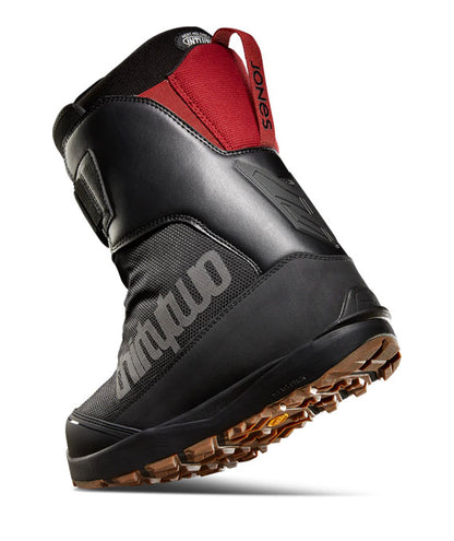 Thirty-Two Men's TM-2 Jones Boot Black 2024
