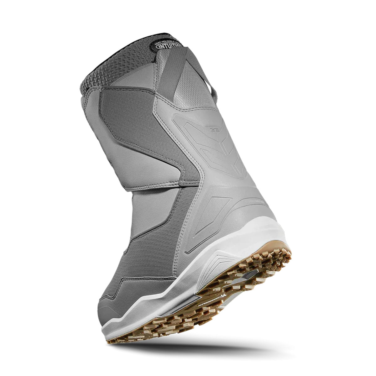 Thirty-Two Men's TM-2 Stevens Double Boa Boot Gray 2026