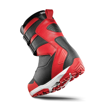 Thirty-Two Men's ZB-1 Boot Black/Red 2026