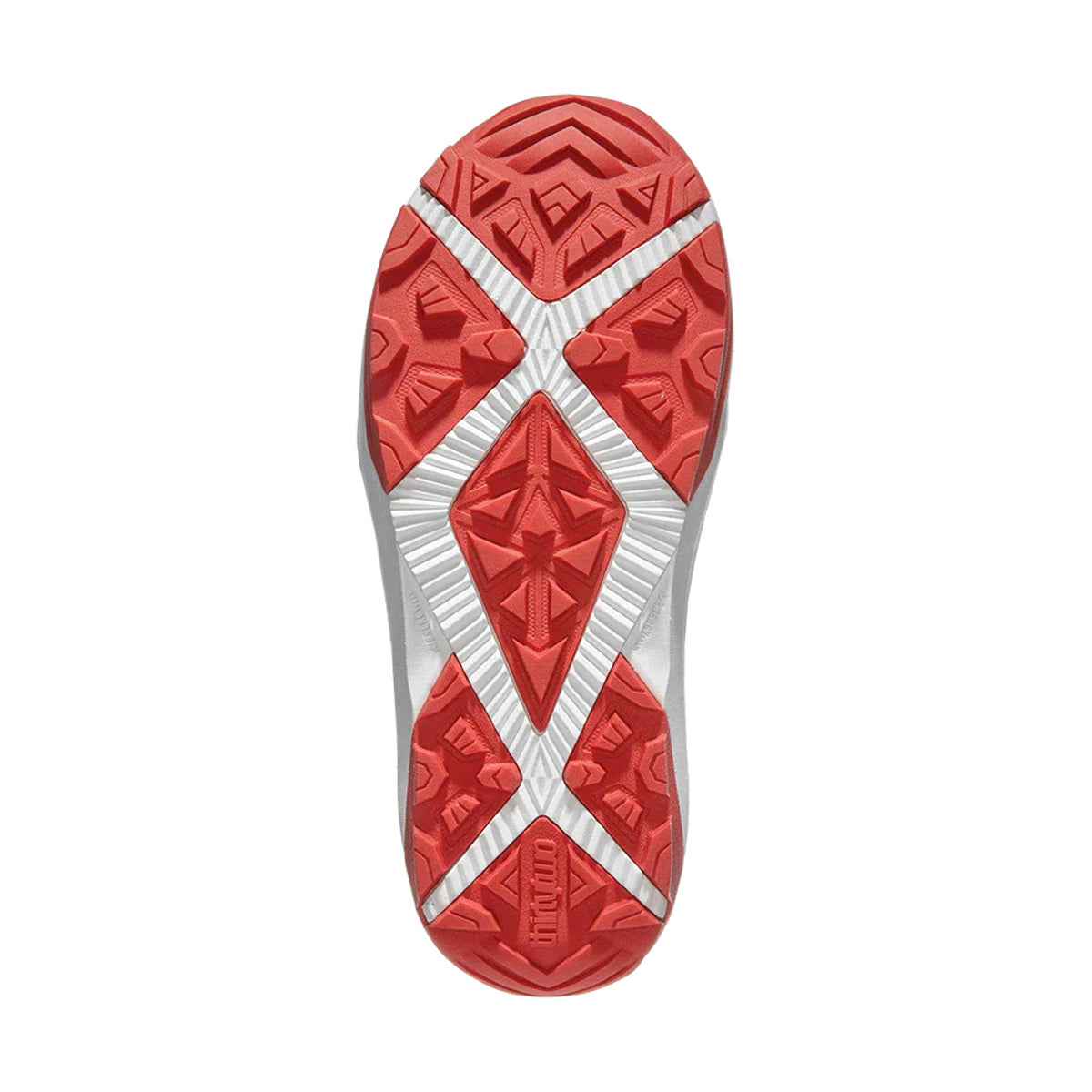 Thirty-Two Men's ZB-1 Boot Black/Red 2026