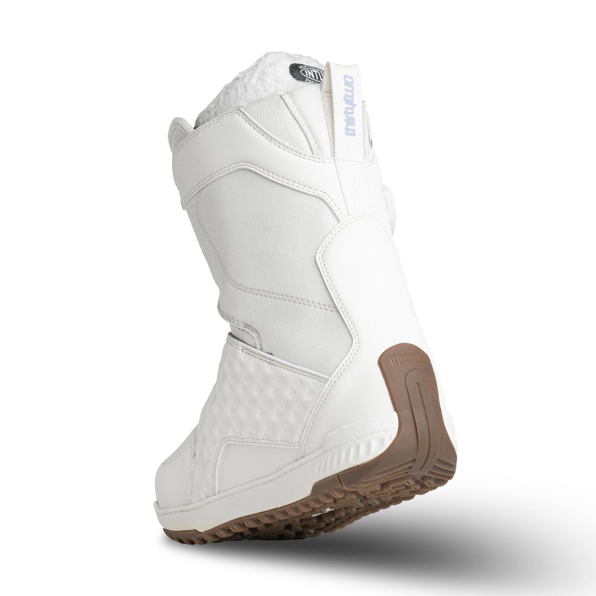 Thirty-Two Women's Lashed Db Boot Marshmallow 2027