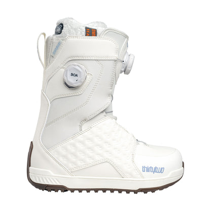 Thirty-Two Women's Lashed Db Boot Marshmallow 2027
