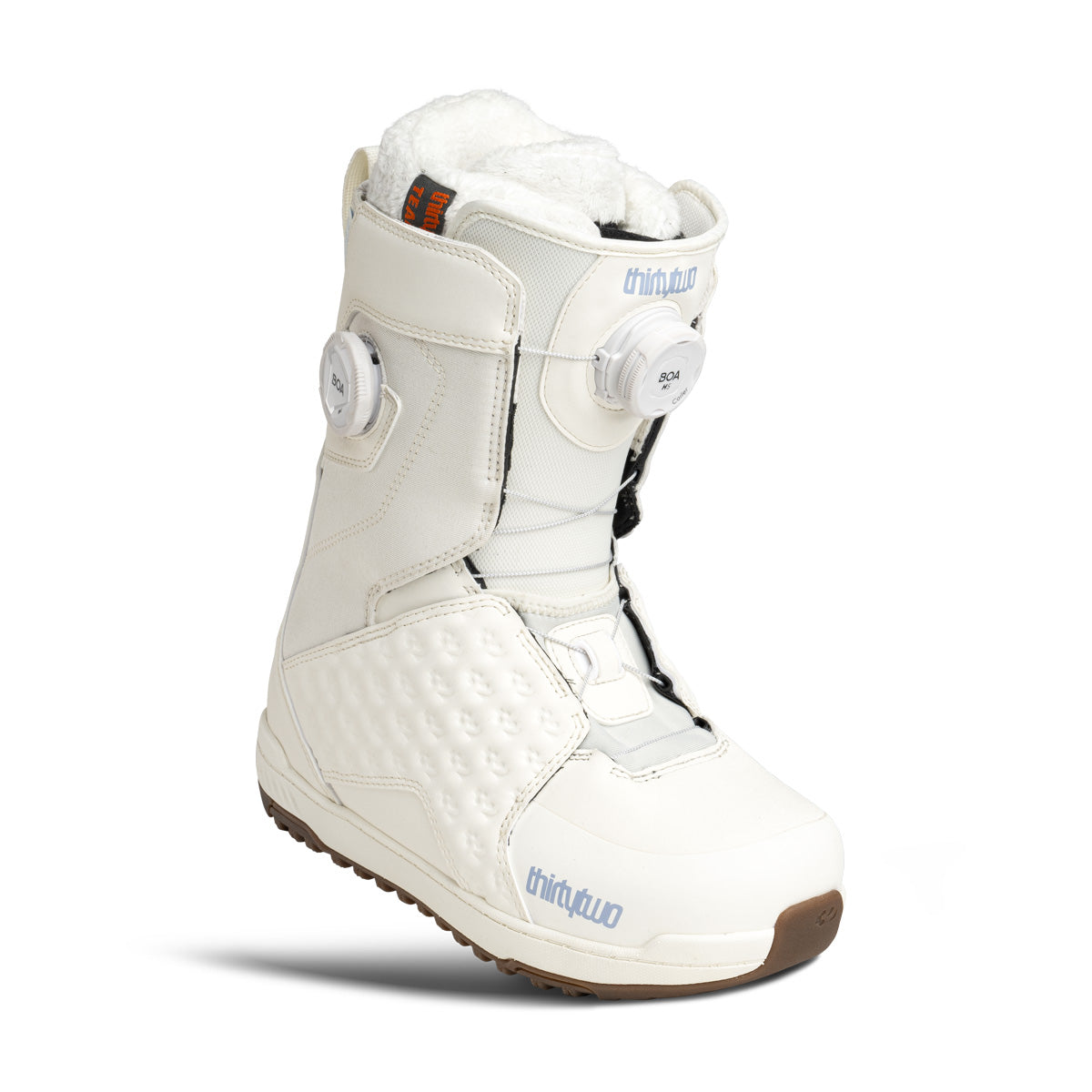 Thirty-Two Women's Lashed Db Boot Marshmallow 2027