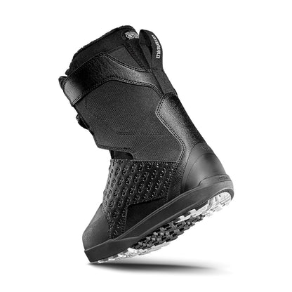 Thirty-Two Women's Lashed Double Boa Boot Black 2026