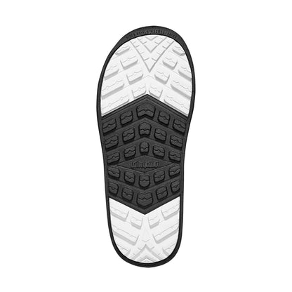 Thirty-Two Women's Lashed Double Boa Boot Black 2026