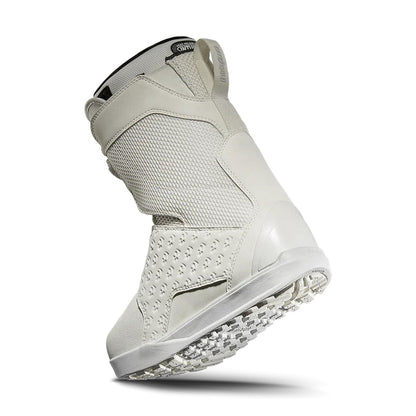 Thirty-Two Women's Lashed Double Boa Boot Bone 2026