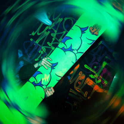 Thirty-Two Xxx Fava Pro LTD Snowboard 2027