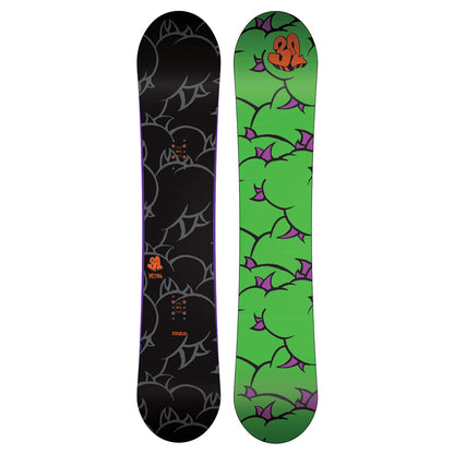 Thirty-Two Xxx Fava Pro LTD Snowboard 2027