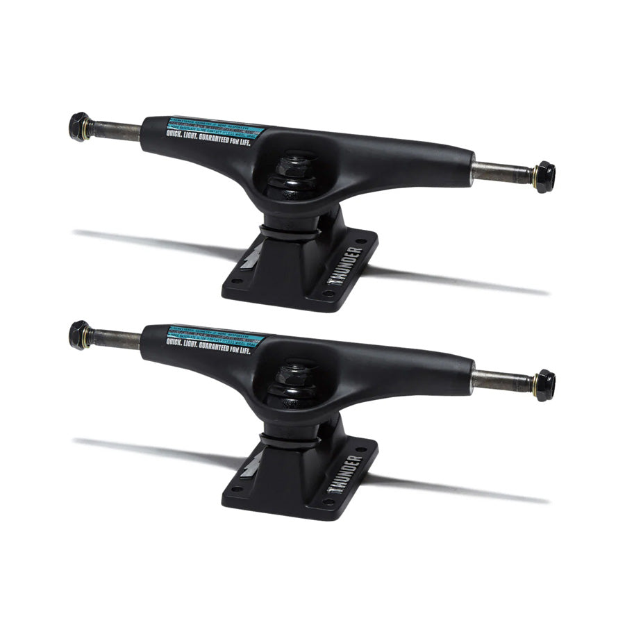 Thunder T-II Nicole Malice Trucks