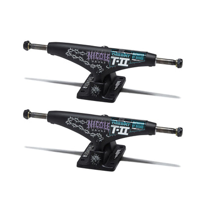 Thunder T-II Nicole Malice Trucks