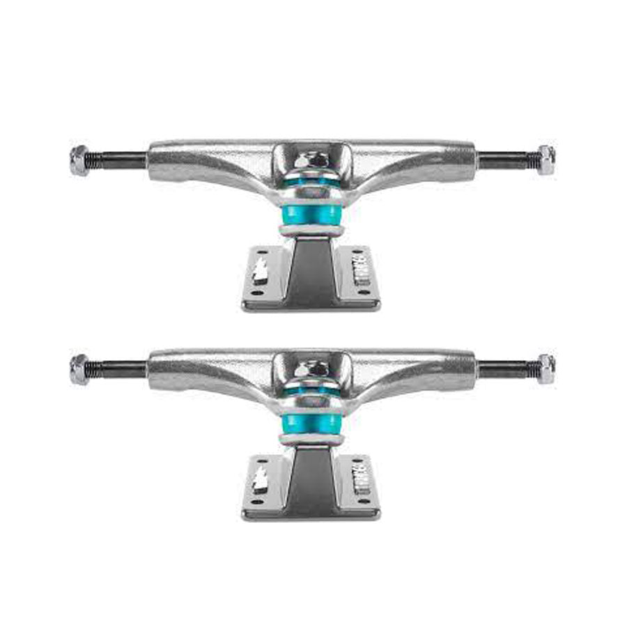 Thunder T-II Polished HI Trucks 147