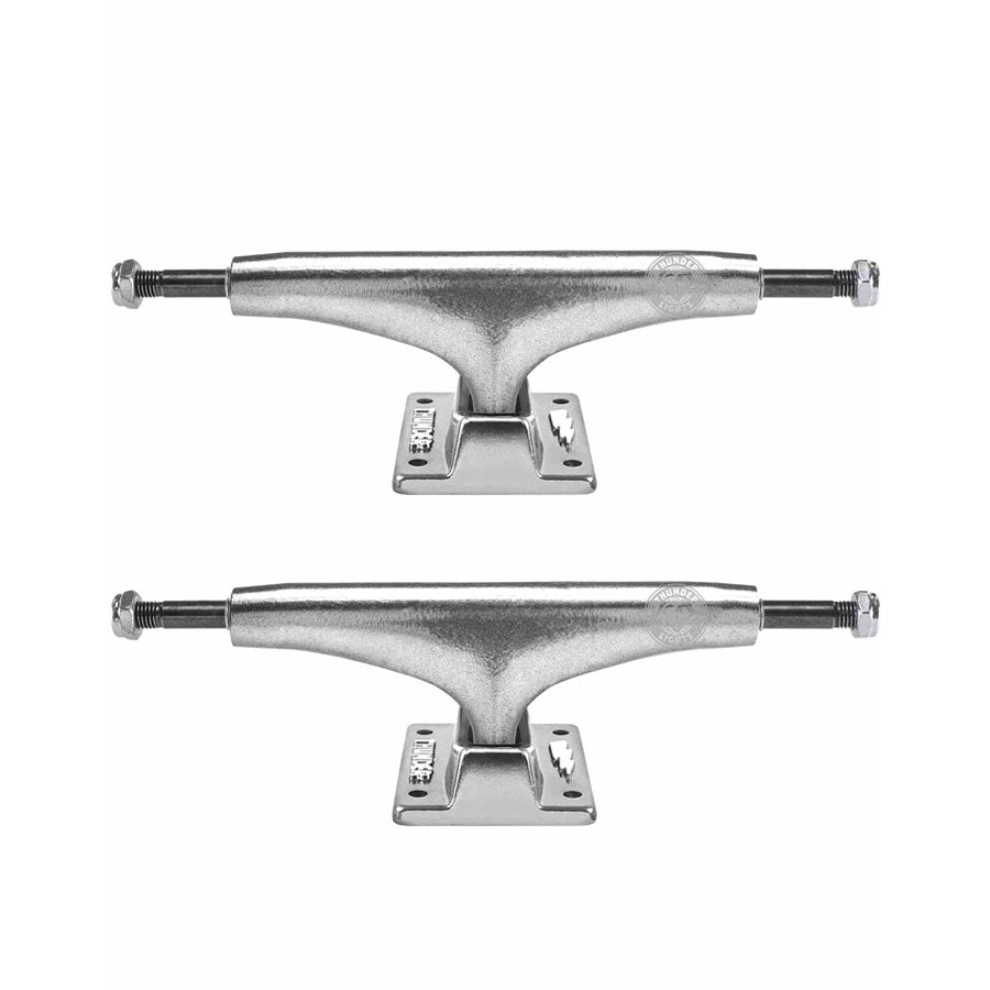 Thunder T-II Polished HI Trucks 147