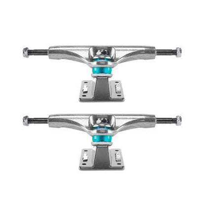Thunder T-II Polished  HI Trucks 149