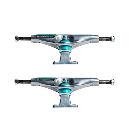 Thunder T-II Polished Trucks 149