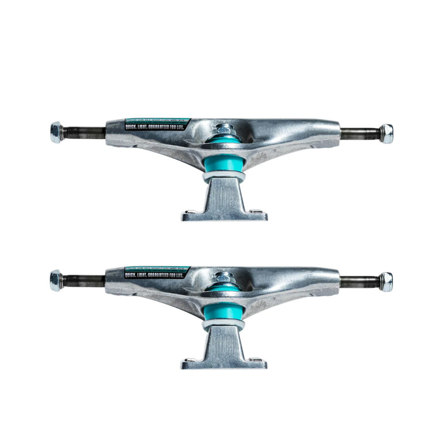 Thunder T-II Polished Trucks 148