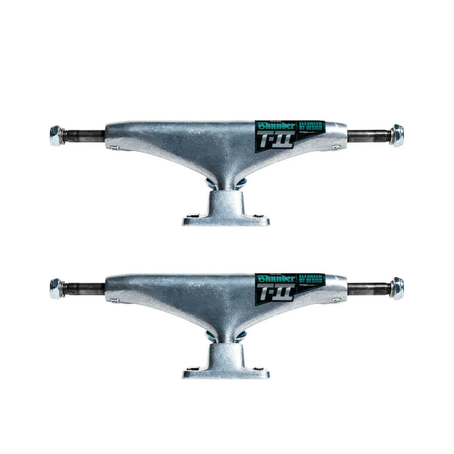 Thunder T-II Polished Trucks