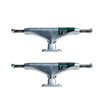 Thunder T-II Polished Trucks