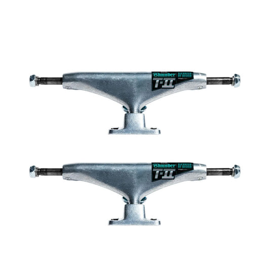 Thunder T-II Polished Trucks