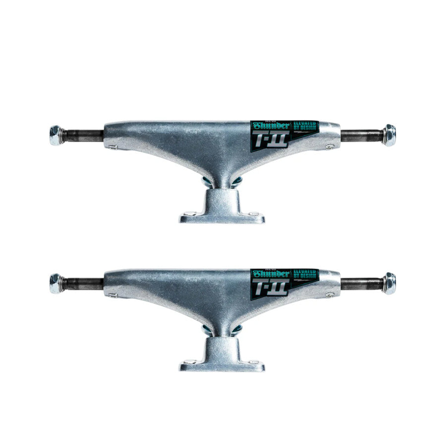 Thunder T-II Polished Trucks 148