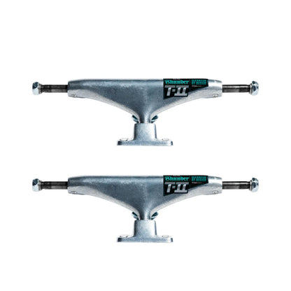 Thunder T-II Polished Trucks 148