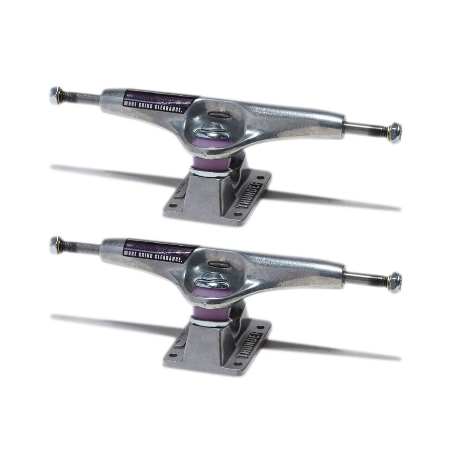 Thunder T-II Team Polished Trucks 151