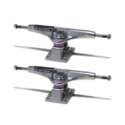 Thunder T-II Team Polished Trucks 151