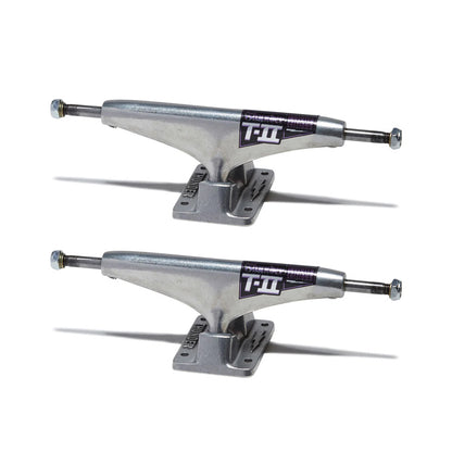 Thunder T-II Team Polished Trucks 151