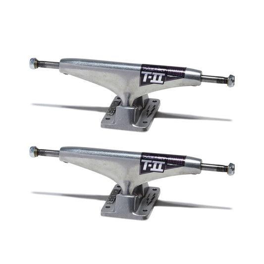 Thunder T-II Team Polished Trucks 151