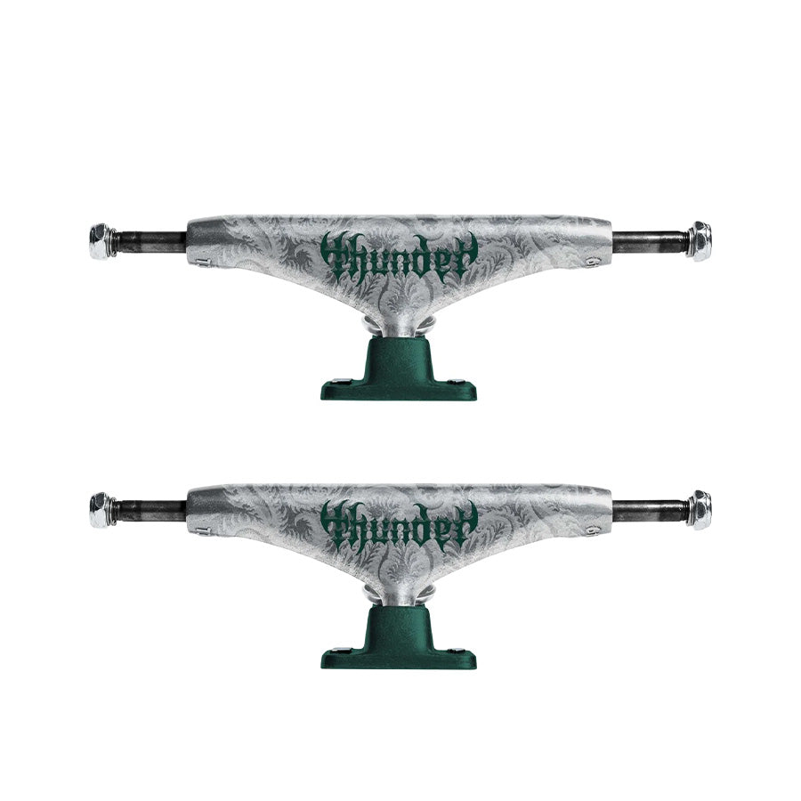 Thunder Team Catalyst Re-Gen T-II Trucks