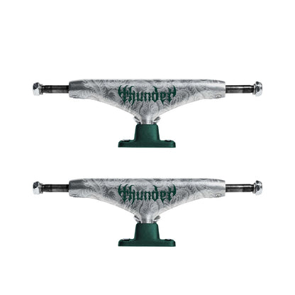 Thunder Team Catalyst Re-Gen T-II Trucks