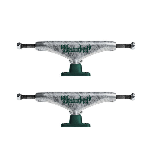 Thunder Team Catalyst Re-Gen T-II Trucks