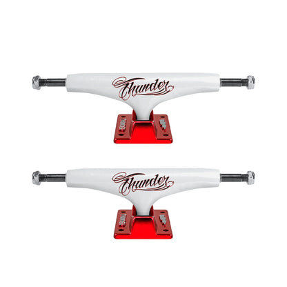 Thunder Team Flash Hollow Light Trucks