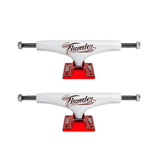 Thunder Team Flash Hollow Light Trucks