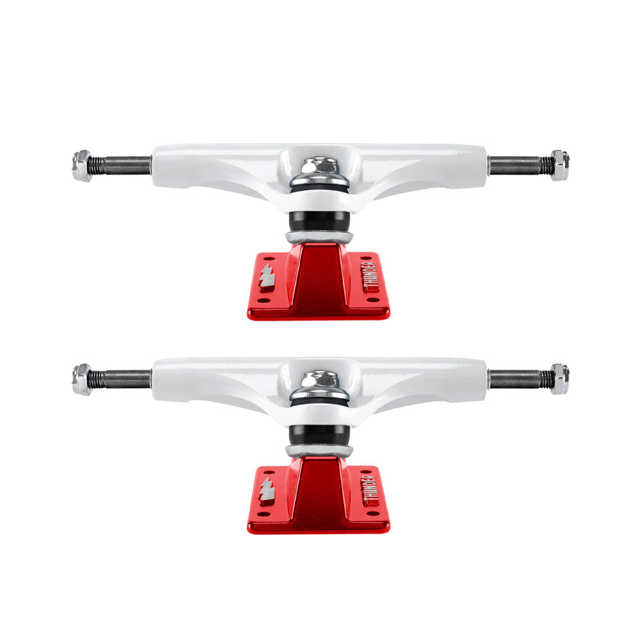 Thunder Team Flash Hollow Light Trucks