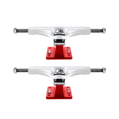 Thunder Team Flash Hollow Light Trucks
