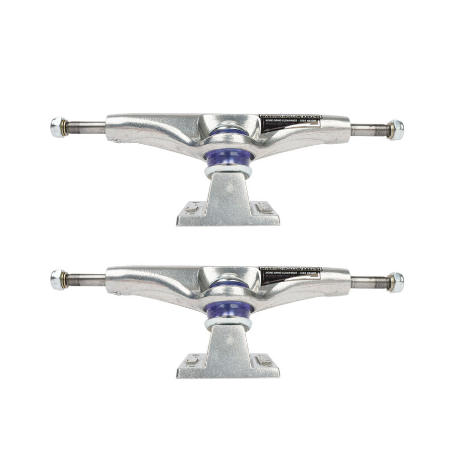 Thunder Trucks Inverted Polished – The Source Snowboard & Skate Thunder Trucks Inverted Polished – The Source Snowboard & Skate