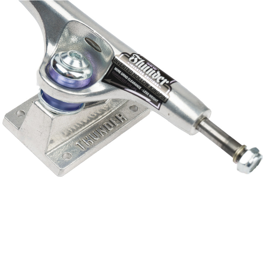 Thunder Trucks Inverted Polished – The Source Snowboard & Skate