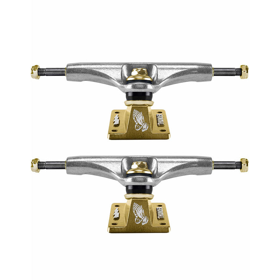 Thunder Walker Luminary Pro Edition Trucks 148
