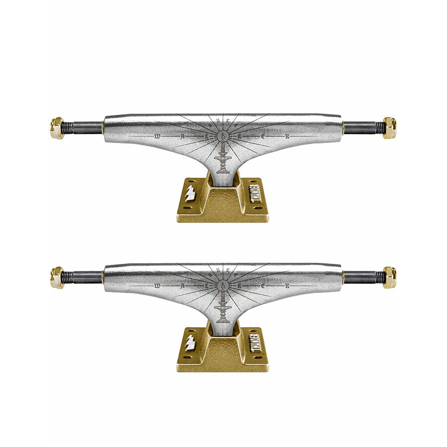Thunder Walker Luminary Pro Edition Trucks 148