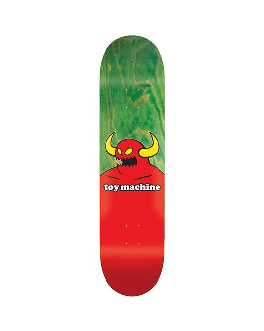 Toy Machine Monster Mini Deck