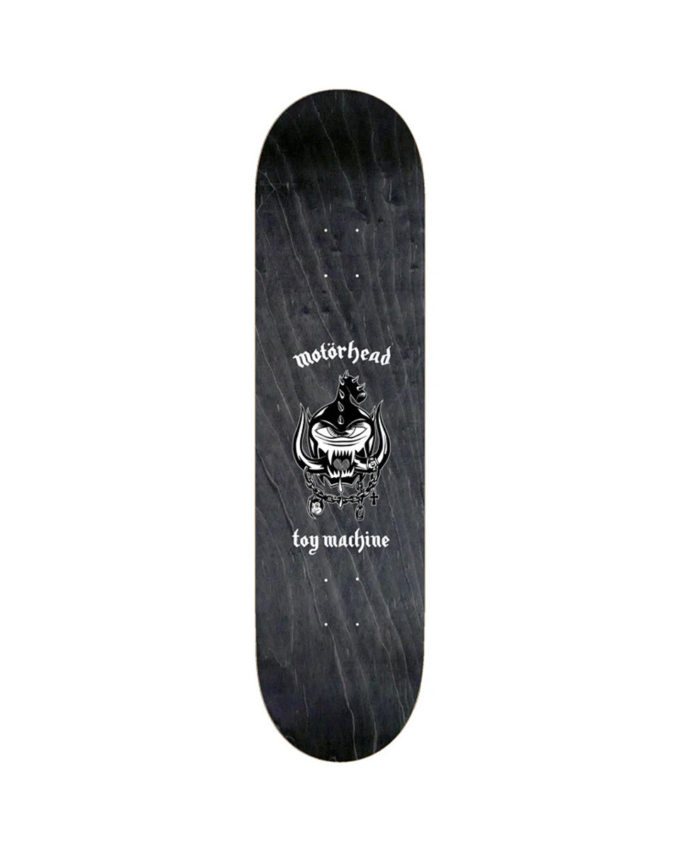 Toy Machine Rowley Motorhead Deck